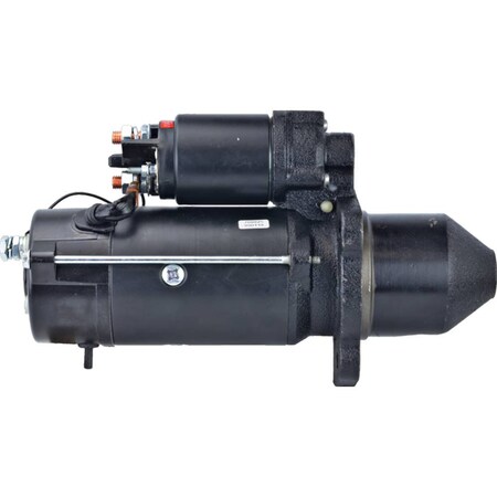 Aftermarket JAndN Electrical Products Starter 410-29069-JN